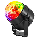 E-lektron EL38-MS 15-inch Portable Speaker Light Party Set w/ Battery Bluetooth Sound System 2 Microphone 2 Disco Light