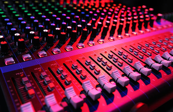 Pro Audio