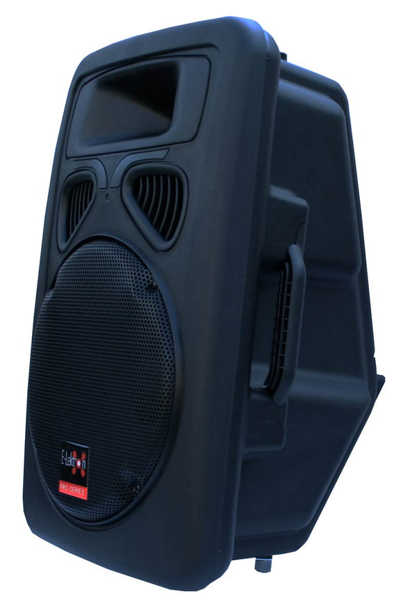 Active Speaker