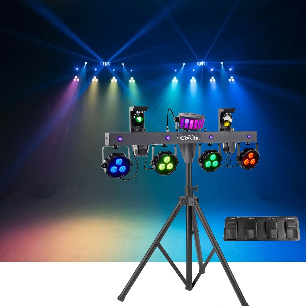 CR Lite Light Bar – ACLINKER