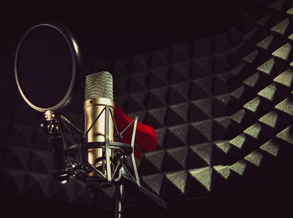 Microphones