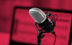 Condenser Microphone