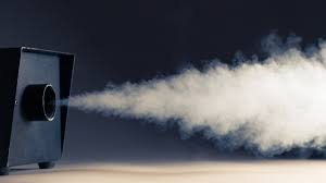 Smoke Machine