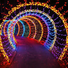 Home Decoration Lighting