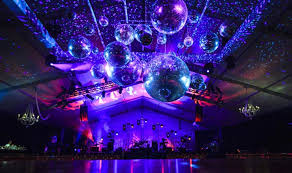 Lights - Mirror Ball