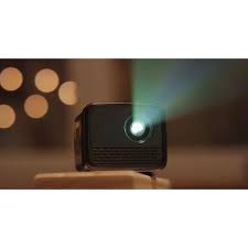 LED Projector