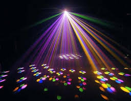 Disco Light