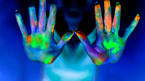 Strobe/UV