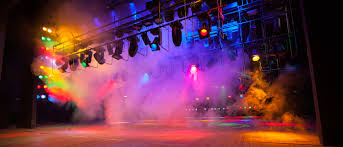 Lights
