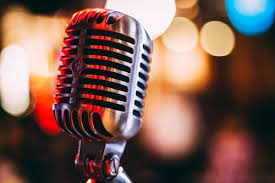 Vocal Microphones