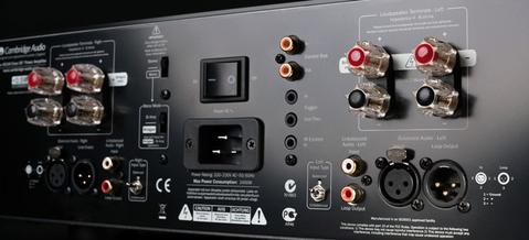 Power Amplifier