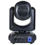 CR Lite Orbis 100 - 100W LED Beam Moving Head