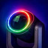CR Lite Orbis 100 - 100W LED Beam Moving Head