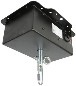 CR Lite Mirror Ball Motor 6 Suitable upto 40 inch mirror ball