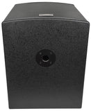 Citronic CASA 15" inch Active PA 1800W Subwoofer for DJ Party Club
