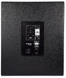 Citronic CASA 18" inch Active PA 2200W Subwoofer for DJ Party Club