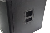 Citronic CASA 15" inch Active PA 1800W Subwoofer for DJ Party Club