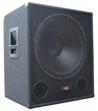 E-Lektron Quadix 885 3800W Vocal Sound System with Linkable UHF Mics and Poles