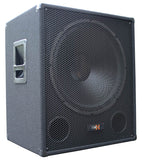 E-Lektron Sonic Boost Pro SBP-522 Bluetooth Vocal Bass Sound PA System UHF Mics and stands