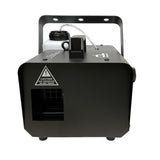DL Water Base Haze Fog Machine T650 with DMX 512 remote controller Plus 2L Liquid