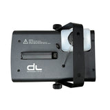 DL Water Base Haze Fog Machine T650 with DMX 512 remote controller Plus 2L Liquid