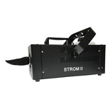 DL Storm II 650W Snow Machine artificial snow effect machine