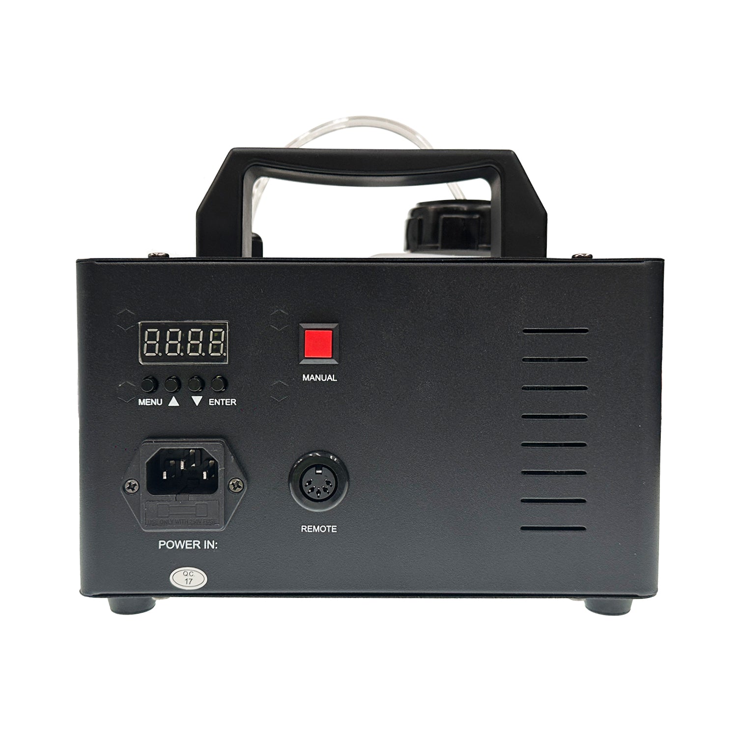 Location Machine à Fumée type Geyser Z1520 RGB(LED) + 1L liquide ef