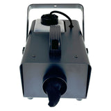 DL Storm II 650W Snow Machine Set artificial snow effect wireless control 5L snow Liquid