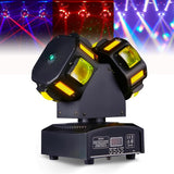 CR-Lite Janus Dual-Head Hybrid Moving Light