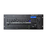 DL ControlSyn 384 DMX controller 24 x 16 Total 384 Channels