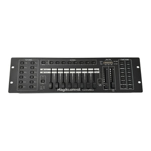 DL ControlMov 192 Channel DMX Controller
