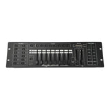 DL ControlMov 192 Channel DMX Controller