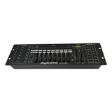 DL ControlMov 192 Channel DMX Controller