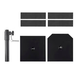 DL Table Top /Floor Monitor Speaker Stand(Single)