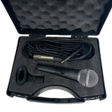 E-Lektron SE-8MM 8 Channel Bluetooth Audio Mixer Phantom Power w/ Condenser Mic