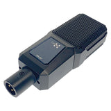 E-Lektron Podcast Studio Bundle: SE-6 USB Audio Mixer & RM2 Condenser Microphone