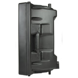 E-Lektron Pentamix Q308 2600W Bluetooth Vocal Sound System with Linkable Microphones Stands for Event DJ Party Band