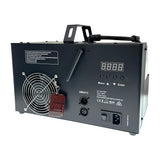 DL 1200W Haze Water Base Stage Smoke Haze Machine with Remote control DMX Control