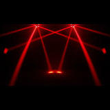 CR-Lite Janus Dual-Head Hybrid Moving Light