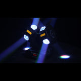 CR-Lite Janus Dual-Head Hybrid Moving Light