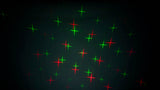 CR Lite Lighting Pak 3 Mix Laser Swarm Wash FX 4-in-1 DJ Disco light w 400W Smoke Machine Liquid