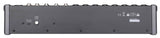 E-lektron C848 DSP effects Studio Audio Mixer 16-Channel with Bluetooth USB Play Audio interface