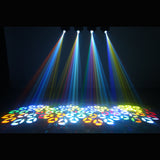 CR Lite Orbis 100 - 100W LED Beam Moving Head