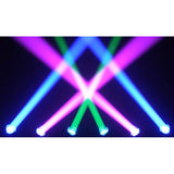 CR Lite Orbis 100 - 100W LED Beam Moving Head