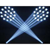 CR Lite Orbis 100 - 100W LED Beam Moving Head
