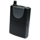 E-Lektron EL-M525.8 UHF Headset Microphone for PA Portable Sound system
