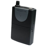 E-Lektron EL-M199.6 VHF Headset Microphone for PA Portable Sound system
