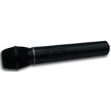 E-Lektron EL-M199.6 VHF Handheld Microphone for PA Portable Sound system