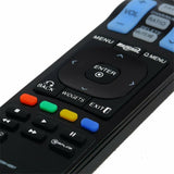 ACLINKER 2024 New LG Replacement Remote Control For LCD LED Plasma Smart 3D TV