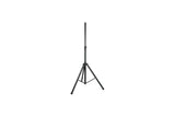 E-Lektron SPST-1 Speaker Stand for Speaker Boxes with 35mm Stand Mount Tripod and Carry Bag